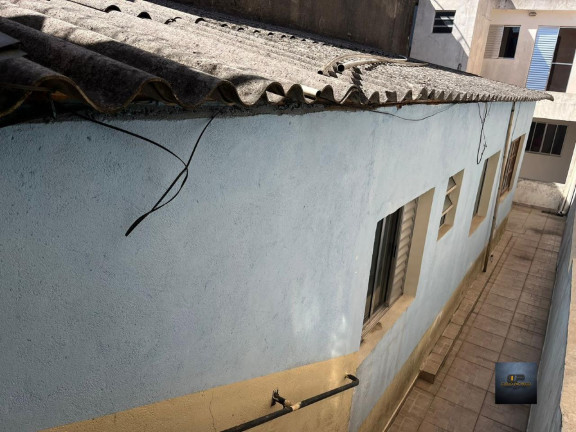 Imagem Casa com 2 Quartos à Venda, 80 m² em Taboão - Diadema Imagem Casa com 2 Quartos à Venda, 80 m² em Taboão - Diadema