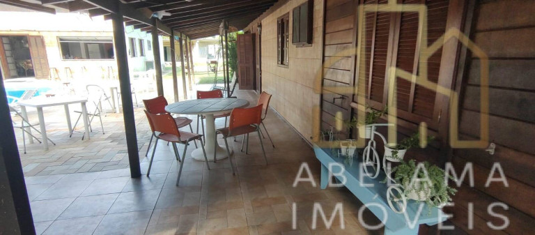 Imagem Chácara com 3 Quartos à Venda, 15 m² em Chácaras Iporanga - Peruíbe