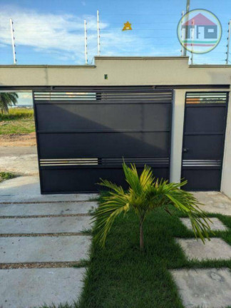 Imagem Casa com 3 Quartos à Venda, 75 m² em Loteamento - Marabá Imagem Casa com 3 Quartos à Venda, 75 m² em Loteamento - Marabá
