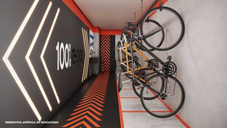 Imagem Apartamento com 2 Quartos à Venda, 57 m² em Moema - São Paulo Imagem Apartamento com 2 Quartos à Venda, 57 m² em Moema - São Paulo