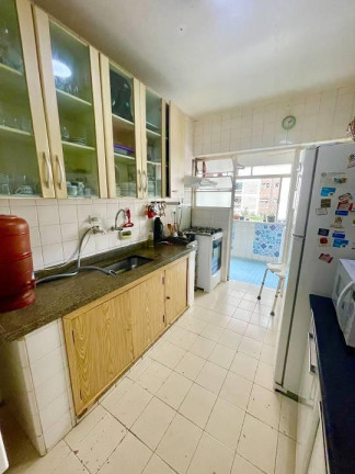 Imagem Apartamento com 2 Quartos à Venda, 111 m²