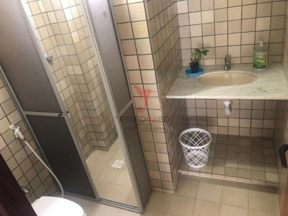Imagem Apartamento com 3 Quartos à Venda, 100 m² em Tambaú - João Pessoa Imagem Apartamento com 3 Quartos à Venda, 100 m² em Tambaú - João Pessoa