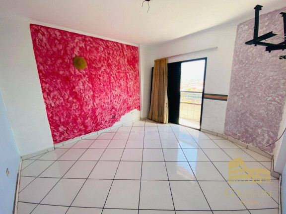 Imagem Apartamento com 2 Quartos à Venda, 70 m² em Vila Assunção - Praia Grande Imagem Apartamento com 2 Quartos à Venda, 70 m² em Vila Assunção - Praia Grande