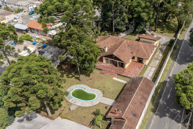 Imagem Casa com 3 Quartos à Venda, 301 m² em Vila Mariana - Piraquara Imagem Casa com 3 Quartos à Venda, 301 m² em Vila Mariana - Piraquara