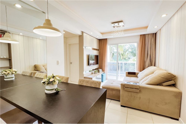 Imagem Imóvel com 2 Quartos à Venda, em Caminho Novo - Palhoça Imagem Imóvel com 2 Quartos à Venda, em Caminho Novo - Palhoça