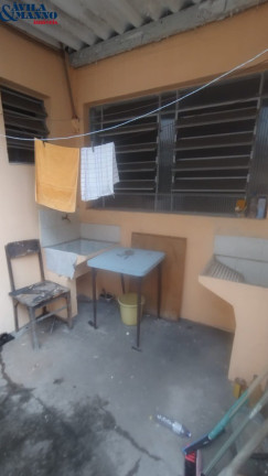 Imagem Sobrado com 6 Quartos à Venda, em Vila Prudente - São Paulo Imagem Sobrado com 6 Quartos à Venda, em Vila Prudente - São Paulo