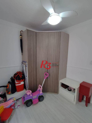 Imagem Apartamento com 2 Quartos à Venda, 76 m² em Marapé - Santos Imagem Apartamento com 2 Quartos à Venda, 76 m² em Marapé - Santos