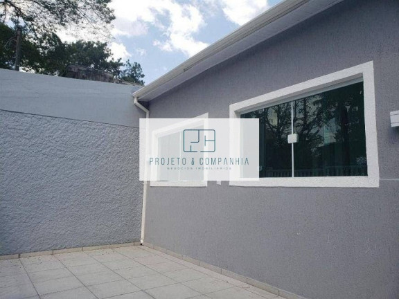 Imagem Casa com 3 Quartos à Venda, 105 m² em Jardim Marajoara - São Paulo Imagem Casa com 3 Quartos à Venda, 105 m² em Jardim Marajoara - São Paulo