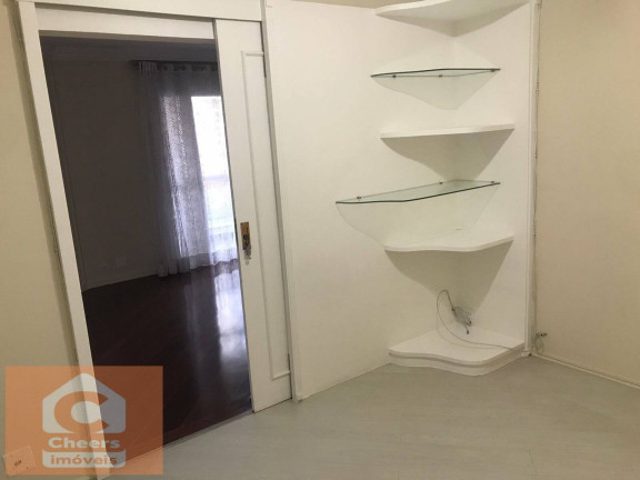 Imagem Apartamento com 4 Quartos para Alugar, 160 m² em Moema - São Paulo Imagem Apartamento com 4 Quartos para Alugar, 160 m² em Moema - São Paulo