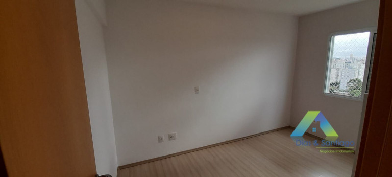 Imagem Apartamento com 2 Quartos à Venda, 51 m² em Utinga - Santo André Imagem Apartamento com 2 Quartos à Venda, 51 m² em Utinga - Santo André