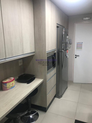 Imagem Apartamento com 3 Quartos à Venda, 144 m² em Alphaviile - Barueri Imagem Apartamento com 3 Quartos à Venda, 144 m² em Alphaviile - Barueri