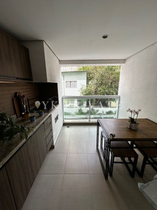 Imagem Apartamento com 3 Quartos à Venda, 85 m² em Vila Ipojuca - São Paulo