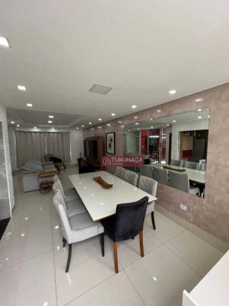 Imagem Sobrado com 3 Quartos à Venda, 226 m² em Parque Renato Maia - Guarulhos Imagem Sobrado com 3 Quartos à Venda, 226 m² em Parque Renato Maia - Guarulhos