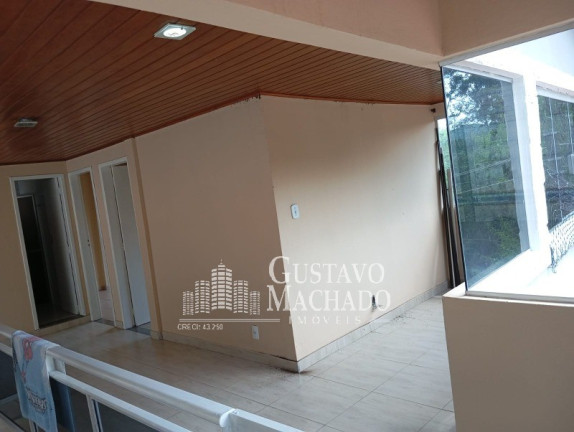 Imagem Casa com 3 Quartos à Venda, 390 m² em Moinho De Vento - Barra Mansa
