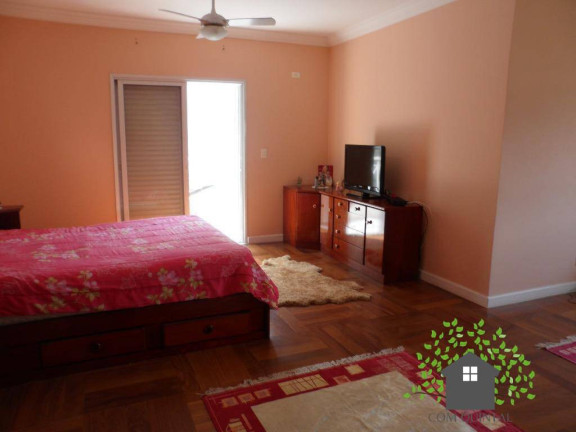 Imagem Casa com 4 Quartos à Venda, 630 m² em Jardim Do Golf I - Jandira