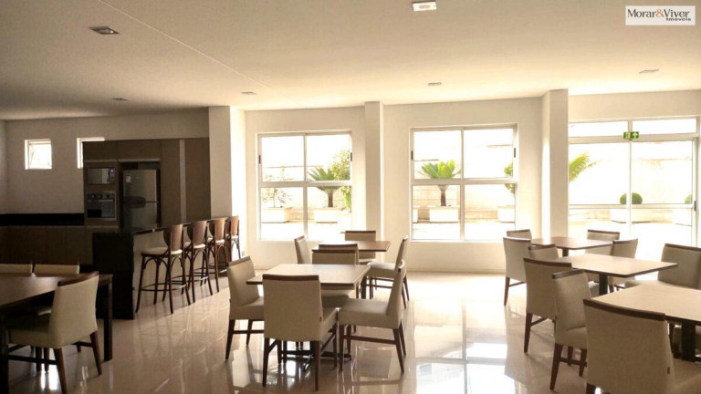 Imagem Apartamento com 3 Quartos à Venda, 98 m² em Alto Da Glória - Curitiba