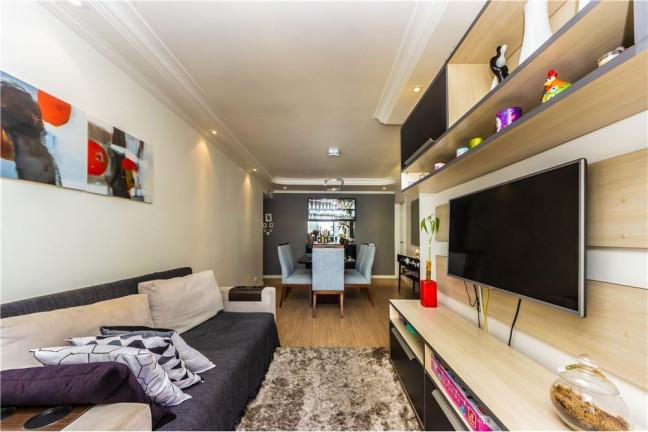 Imagem Imóvel com 3 Quartos à Venda, em Vila Gumercindo - São Paulo Imagem Imóvel com 3 Quartos à Venda, em Vila Gumercindo - São Paulo