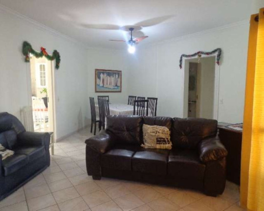 Imagem Apartamento com 4 Quartos à Venda, 154 m² em Pitangueiras - Guarujá