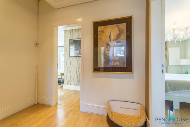 Imagem Casa de Condomínio com 4 Quartos à Venda, 491 m² em Ariribá - Balneário Camboriú Imagem Casa de Condomínio com 4 Quartos à Venda, 491 m² em Ariribá - Balneário Camboriú