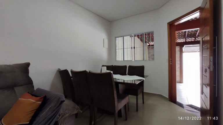 Imagem Casa com 3 Quartos à Venda, 150 m² em Jardim Marambaia Ii - Jundiaí