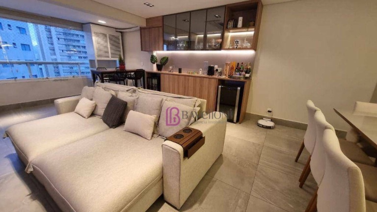Imagem Apartamento com 3 Quartos à Venda, 120 m² em Vila Pompeia - São Paulo Imagem Apartamento com 3 Quartos à Venda, 120 m² em Vila Pompeia - São Paulo