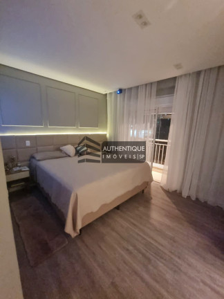 Imagem Apartamento com 2 Quartos à Venda, 127 m² em Jardim Chácara Inglesa - São Bernardo Do Campo Imagem Apartamento com 2 Quartos à Venda, 127 m² em Jardim Chácara Inglesa - São Bernardo Do Campo