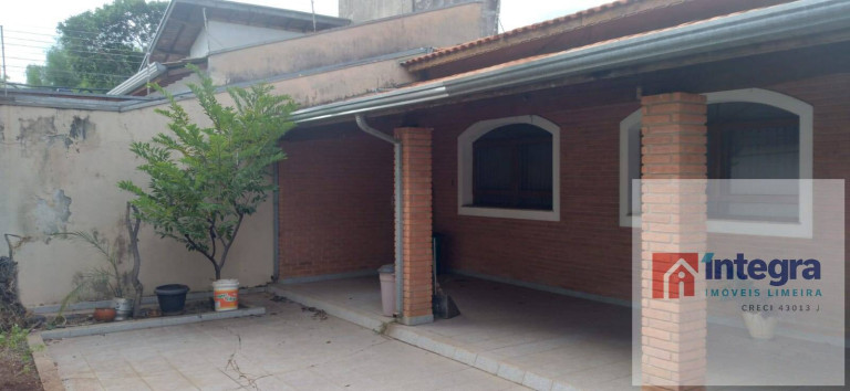 Imagem Casa com 3 Quartos à Venda, 330 m² em Jardim Senador Vergueiro - Limeira Imagem Casa com 3 Quartos à Venda, 330 m² em Jardim Senador Vergueiro - Limeira