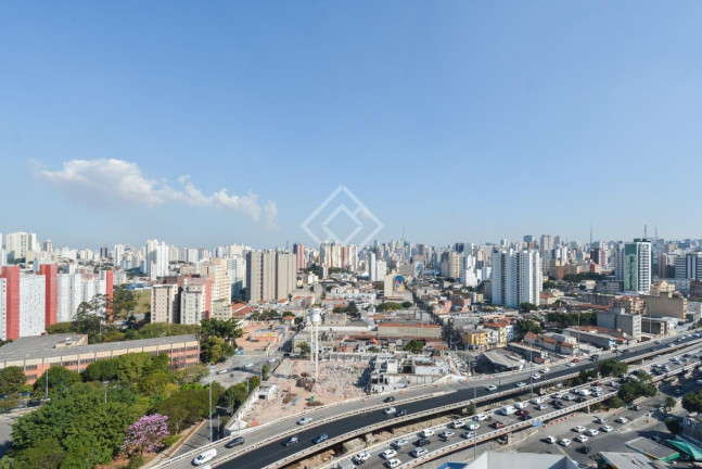 Imagem Apartamento com 1 Quarto à Venda, 37 m² em Liberdade - São Paulo Imagem Apartamento com 1 Quarto à Venda, 37 m² em Liberdade - São Paulo
