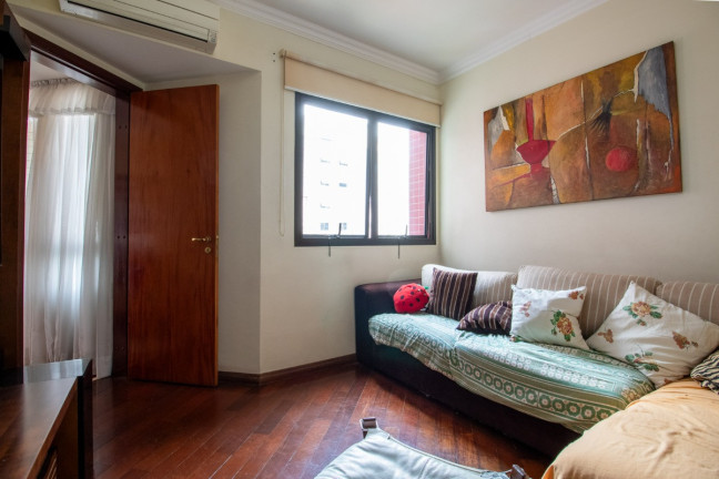 Imagem Apartamento com 3 Quartos à Venda, 221 m² em Perdizes - São Paulo Imagem Apartamento com 3 Quartos à Venda, 221 m² em Perdizes - São Paulo