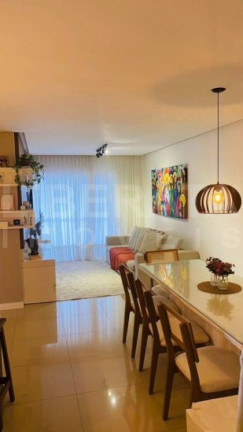 Imagem Apartamento com 2 Quartos à Venda, 117 m² em Centro - Navegantes