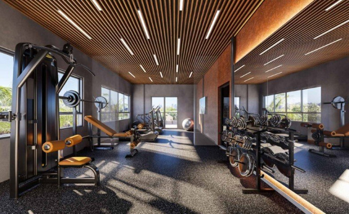 Imagem Studio com 1 Quarto à Venda, 24 m² em Campo Belo - São Paulo Imagem Studio com 1 Quarto à Venda, 24 m² em Campo Belo - São Paulo