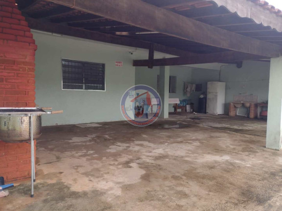 Imagem Casa com 3 Quartos à Venda, em Agenor De Campos - Mongaguá Imagem Casa com 3 Quartos à Venda, em Agenor De Campos - Mongaguá