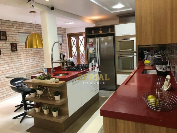 Imagem Cobertura com 2 Quartos à Venda, 144 m² em Olímpico - São Caetano Do Sul Imagem Cobertura com 2 Quartos à Venda, 144 m² em Olímpico - São Caetano Do Sul