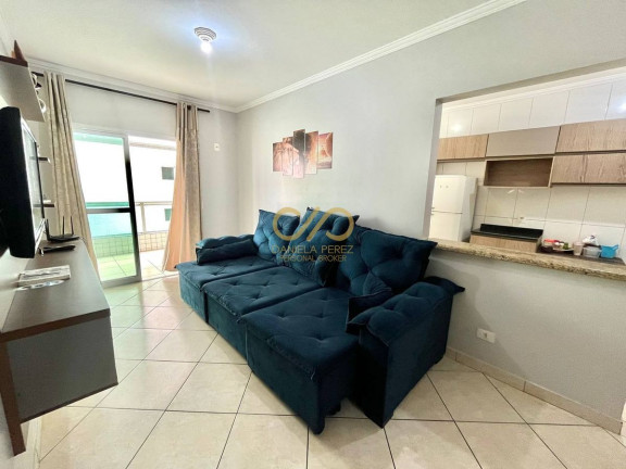 Imagem Apartamento com 2 Quartos para Alugar, 83 m² em Ocian - Praia Grande Imagem Apartamento com 2 Quartos para Alugar, 83 m² em Ocian - Praia Grande