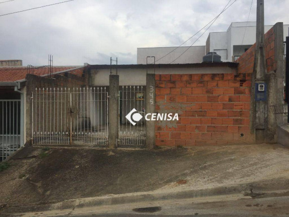 Imagem Casa com 1 Quarto à Venda, 109 m² em Jardim Colonial - Indaiatuba Imagem Casa com 1 Quarto à Venda, 109 m² em Jardim Colonial - Indaiatuba