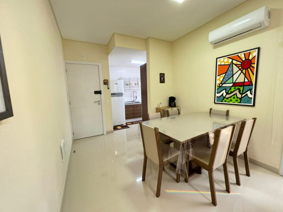 Imagem Apartamento com 2 Quartos à Venda, 65 m² em Palmas - Governador Celso Ramos Imagem Apartamento com 2 Quartos à Venda, 65 m² em Palmas - Governador Celso Ramos