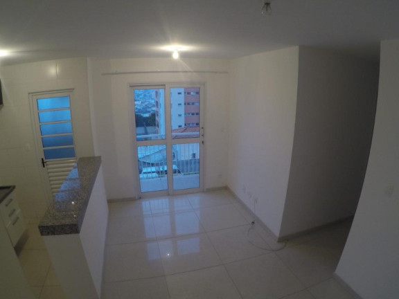 Imagem Imóvel com 2 Quartos à Venda, 48 m² em Vila Santa Catarina - São Paulo Imagem Imóvel com 2 Quartos à Venda, 48 m² em Vila Santa Catarina - São Paulo