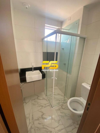 Imagem Apartamento com 2 Quartos à Venda, 52 m² em Intermares - Cabedelo Imagem Apartamento com 2 Quartos à Venda, 52 m² em Intermares - Cabedelo