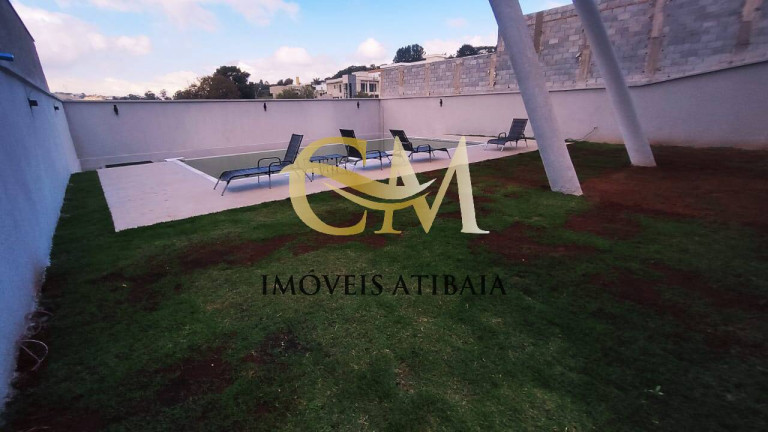 Imagem Casa com 4 Quartos à Venda, 600 m² em Condomínio Residencial Reserva Ecológica Atibaia - Atibaia Imagem Casa com 4 Quartos à Venda, 600 m² em Condomínio Residencial Reserva Ecológica Atibaia - Atibaia