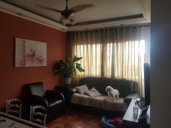 Imagem Imóvel com 2 Quartos à Venda, 56 m² em Mooca - São Paulo Imagem Imóvel com 2 Quartos à Venda, 56 m² em Mooca - São Paulo