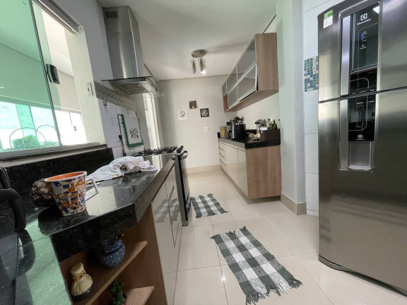 Imagem Casa para Alugar, 315 m² em Jardim Itália - Cuiabá Imagem Casa para Alugar, 315 m² em Jardim Itália - Cuiabá