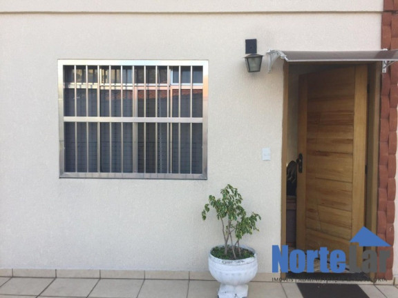 Imagem Casa de Condomínio com 2 Quartos à Venda, 100 m² em Vila Pirituba - São Paulo Imagem Casa de Condomínio com 2 Quartos à Venda, 100 m² em Vila Pirituba - São Paulo