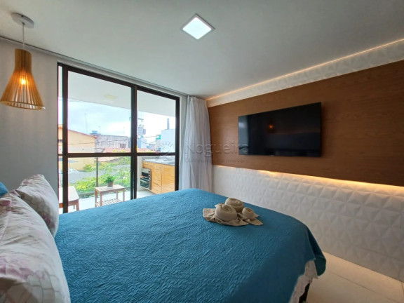 Imagem Apartamento com 1 Quarto à Venda, 22 m² em Porto De Galinhas - Ipojuca Imagem Apartamento com 1 Quarto à Venda, 22 m² em Porto De Galinhas - Ipojuca