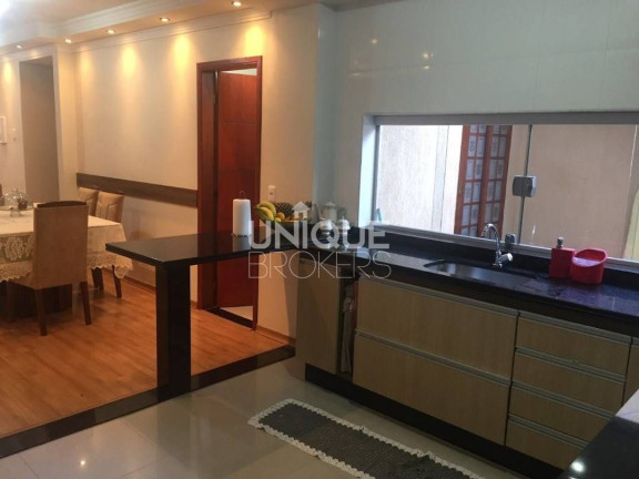 Imagem Casa com 3 Quartos à Venda, 160 m² em Residencial Pacaembu - Itupeva Imagem Casa com 3 Quartos à Venda, 160 m² em Residencial Pacaembu - Itupeva
