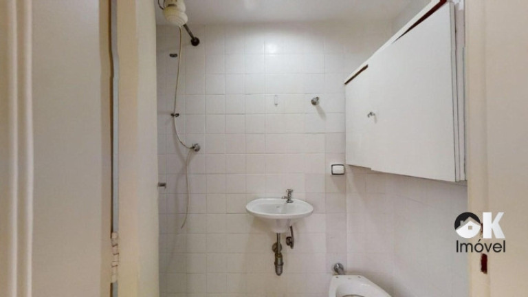 Imagem Apartamento com 3 Quartos à Venda, 123 m² em Jardim Paulista - São Paulo Imagem Apartamento com 3 Quartos à Venda, 123 m² em Jardim Paulista - São Paulo