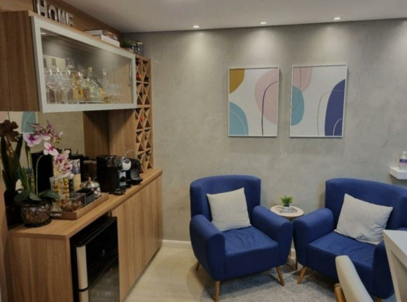 Imagem Apartamento com 3 Quartos à Venda, 95 m² em Barra Funda - São Paulo Imagem Apartamento com 3 Quartos à Venda, 95 m² em Barra Funda - São Paulo