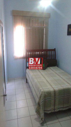 Imagem Apartamento com 2 Quartos à Venda, 76 m² em Irajá - Rio De Janeiro