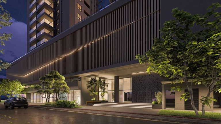 Imagem Apartamento com 2 Quartos à Venda, 86 m² em Fazenda - Itajaí