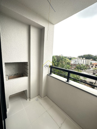 Imagem Imóvel com 2 Quartos à Venda, 50 m² em Costa E Silva - Joinville Imagem Imóvel com 2 Quartos à Venda, 50 m² em Costa E Silva - Joinville