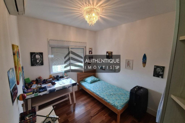 Imagem Apartamento com 4 Quartos à Venda, 250 m² em Vila Mariana - São Paulo